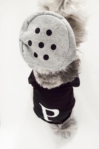 Disfraz para perros Midlee Salt & Pepper XX-Large miniatura 7