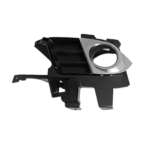 Moldura de parachoques delantero para Acura TSX, marco protector estable