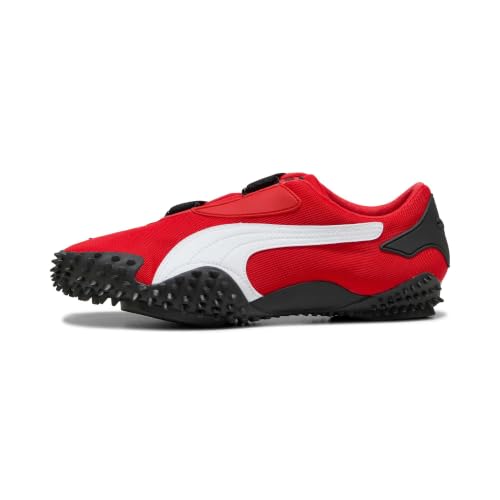 Image of Puma Unisex-Adult Mostro Og Prime Sneaker