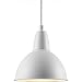 Produktbild Nordlux Pendelleuchte TRUDE, E27, weiß EEK: A++ - D