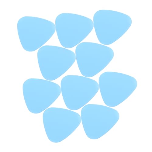 SOLUSTRE 10pcs Vehicle Film Cutting Pads Scratch Gaskets for Car Wraps Precision Cutting Tools for