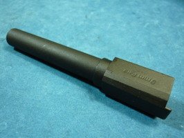 GUARDER �}���C P226�X�`�[���A�E�^�[�o���� P226-09(BK)