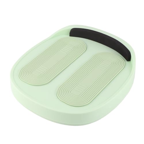 VGEBY Slant Board, Portable Slant Board Adjustable Incline Board Calf Stretcher for Plantar Fasciitis for Home Office Maternity - Image 2