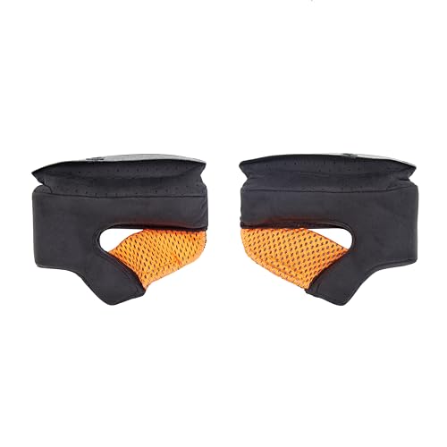 Biltwell Gringo, Gringo S, Gringo SV Cheek Pad Set - ECE R22.06 (15mm)