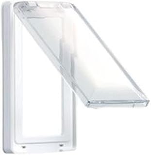 東芝ライテック 保護カバー付プレート NWD5710(WW)