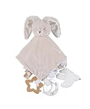 🧼 Facile d’entretien : Matières de qualité, lavable pour une hygiène optimale.