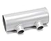Frymaster 8234624 3 Dv Lt/Rt End Short Fpp Tube