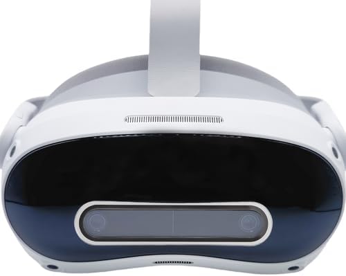 SEWACC Clear VR Lens Protector for Ultra VR Headset Anti-Scratch Metal Lens Shield with High Transparency Film Easy Installation for Reliable Scratch Guard — view 6
