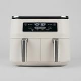 Foodi Dual Basket Air Fryer 8-Quart – Cook Two Foods at Once with DualZone...
