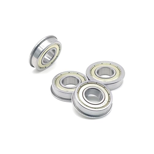 Roulements à bride FR8ZZ pour la réparation fluide de vos modèles réduits RC