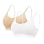 Beige+white