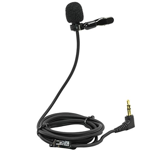 Azden Pro-Xr Professional Grade 2.4Ghz Digital Wireless Microphone System With Signal Redundancy Technology #TOP4