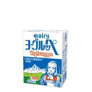 Amazon.co.jp: ヨーグルッペ 20本 詰め合わせ (4種類各5本) 定番の