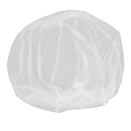 FUOYLOO Funda Interior Malla Transpirable Blanco 90X110Cm Compatible Sofá Cama y Tatami para Hogar y Oficina sin Relleno