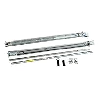 Dell 770-BBJR Ready Rails 1U Schiebe-Schienen