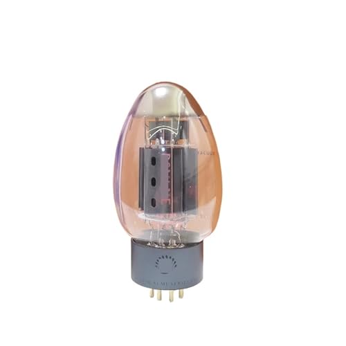 FLEYYXBN E KT88 Vacuum Tube HiFi Audio Tube Replaces EL34 6550 KT120 KT66 KT100 KT88(1pcs)