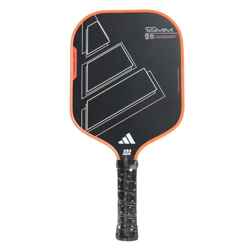 Raquette ADIDAS PB RX Team Ctrl 2025 idéale pour vos matchs entre amis