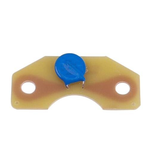 Rectificador de diodo y varistor amortiguador LSA461-9-01 para alternador de generador diésel.
