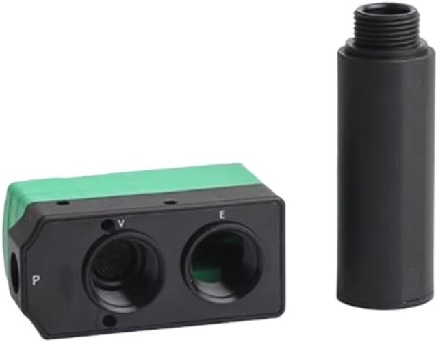 Vacuum Generator PBM PBX PBM5 PBM10 PBM20 PBM30 PBX5 PBX10 PBX20 PBX30 -A -B -C Suction Flow Rate(PBX5-B)