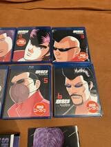 Amazon.co.jp: 日本国内 正規品 本物 湘南爆走族 ブルーレイ Blu-ray 