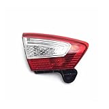 faros led para ford fiesta 2006 Al conducir, notarás el impacto visual de la parte trasera del coche en cada curva