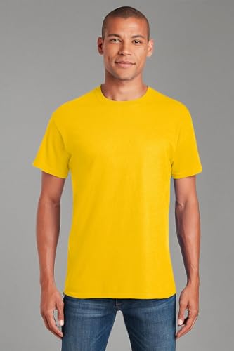 Image of Gildan unisex-adult Men T-Shirt