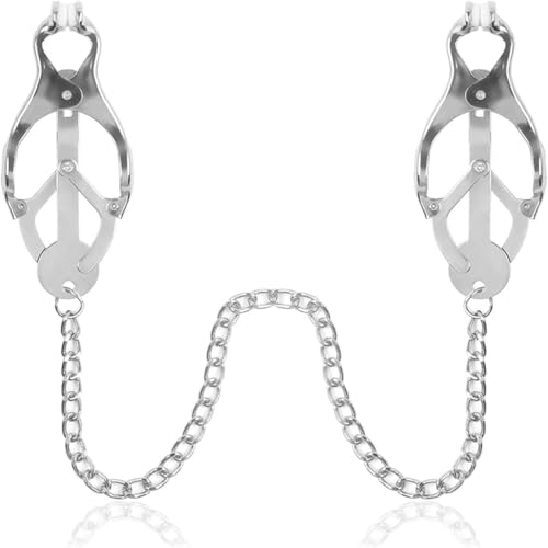 Best Soft Nipple Clamps