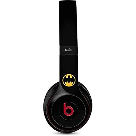 beats solo 2 woreless