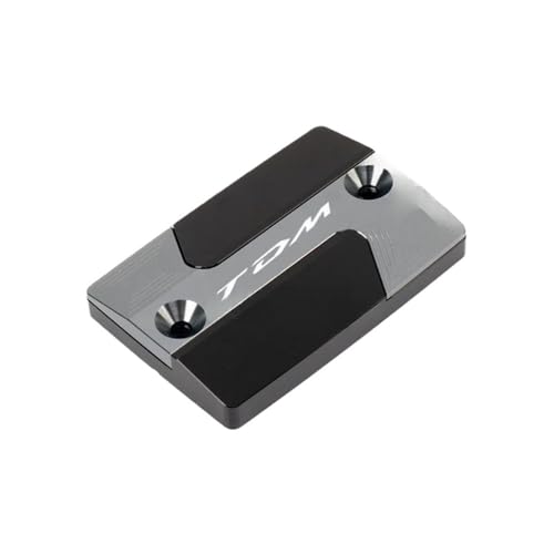 Couvercle liquide frein moto d'une finition haut de gamme pour le modèle TDM900