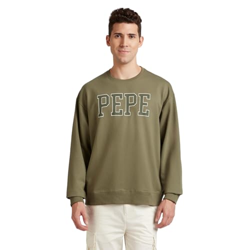 Image of Pepe Jeans Men Sweatshirt