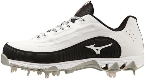 mizuno spikes softball