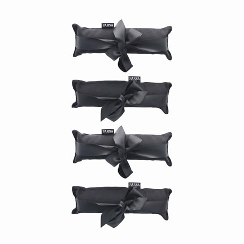 PARSA Beauty Hair Hero Papillotes volume avec ruban