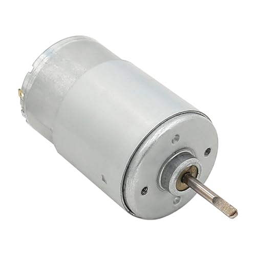 Image of Door Lock Vacuum Supply Pump Motor Replacement Compatible with 1992-1999 Mercedes-Benz W140 S320 S420 S500 S600 1408000448 1408003248 0132006342 0132006355 0132006325 0132006350