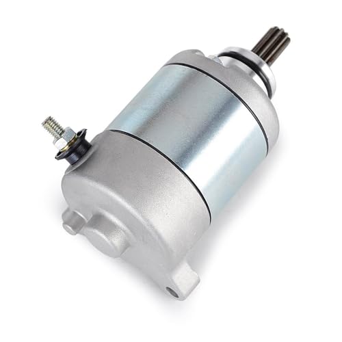 Démarreur électrique moto pour CBR125R CBR125RW et CBR150R de référence 31200-KPP-861