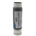 Compatible for Whole House Water Filter, 3M Aqua-Pure AP117, Whirlpool WHKF-GAC (Pack of 2) by IPW Industries Inc.