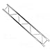 ProX XT-F32-656 6.56 Ft. 2m F32 I-Beam Segment Truss 2mm Wall