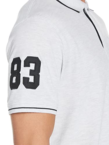 Image of Deniklo Men Polo Shirt