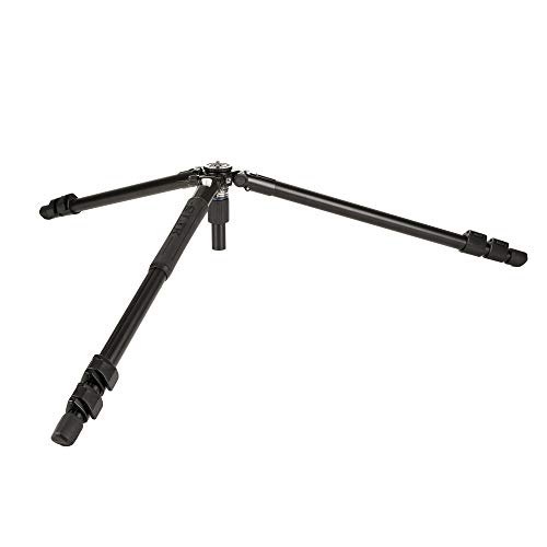 Slik Pro Al-523 Aluminum Tripod - Legs Only #TOP7