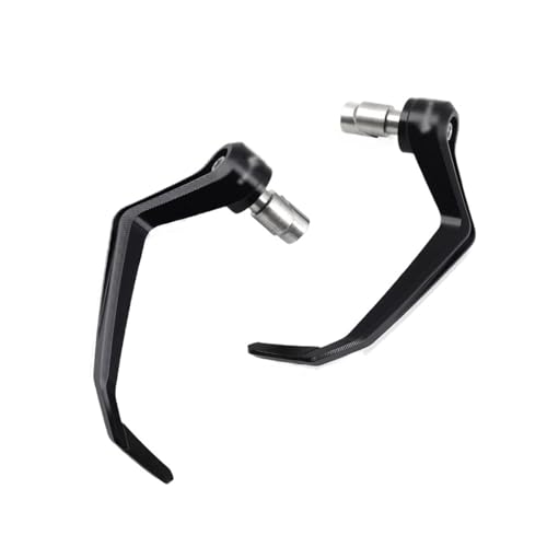 Protège mains guidon moto protection frein embrayage Kawasaki Z900 ZX6R