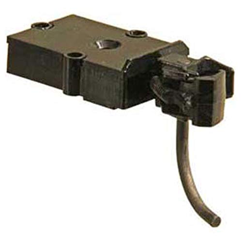 Coupler Kadee 820 échelle 1 boîtier de traction haute précision pour train