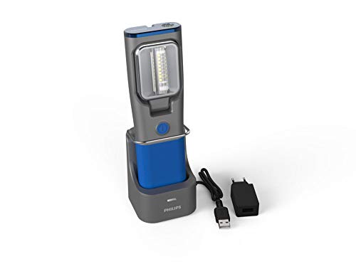 Philips automotive lighting RCH 31 Bombillas H3