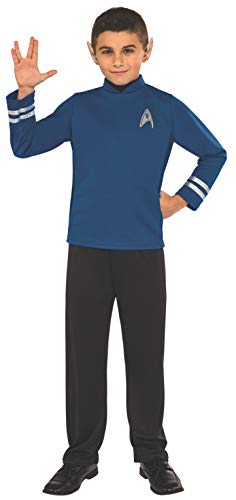 Spock Kostüme für Kinder (versch. Größen)