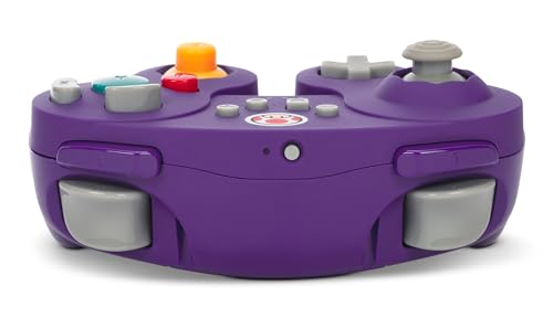 Powera NSGP0263-01 Gamecube Style Wireless Controller thumb #6