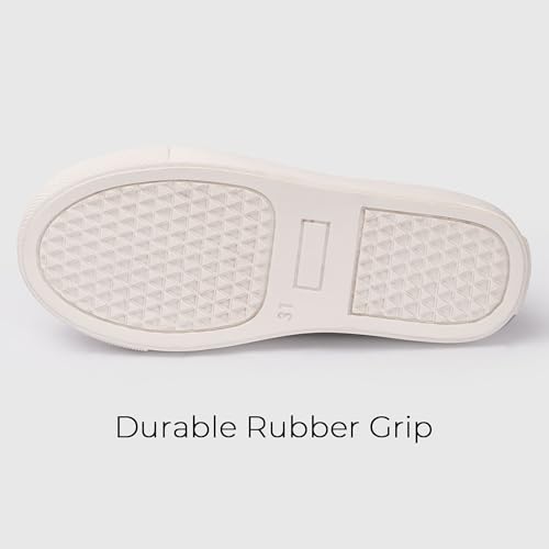 Image of toothless Canvas Shoes | Lace-Up Closure | Durable Canvas Upper | Cushioned Sole | Everyday Casual Wear for Kids