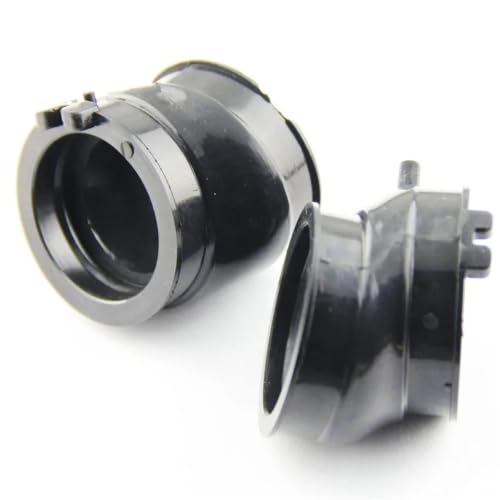Adaptador interfaz carburador Honda CB 500 S 1994-2002 manguito 3