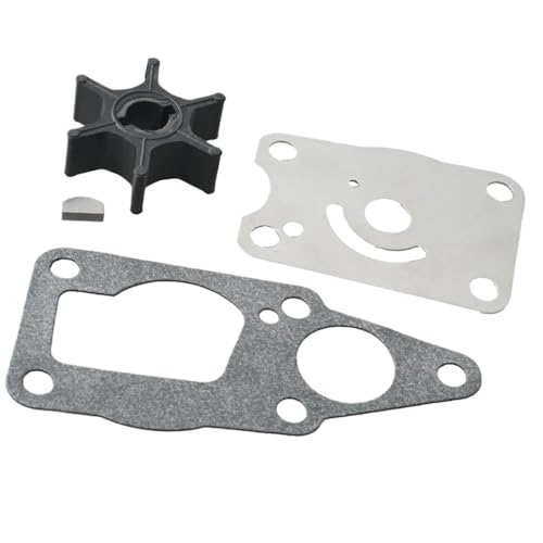 �{�[�g�G���W���E�H�[�^�[�|���v�C���y���L�b�g DF4 DF6 18-3266 17400-98661-000 17400-98661�p