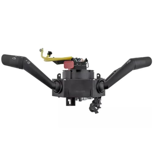 Commodo de clignotants au volant de Fiat Punto piece habitacle mecanique reference 735471939