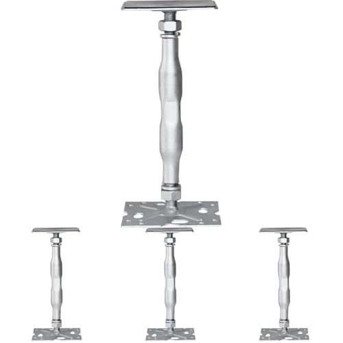 �g���X�R���R(TRUSCO) �|���� T�^ �_�N�����b�L 280~460mm GTT-460 (× 4)