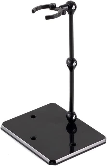 Amazon.co.jp: プラモデル スタンド フィギュア 台座 接続可能 1/144