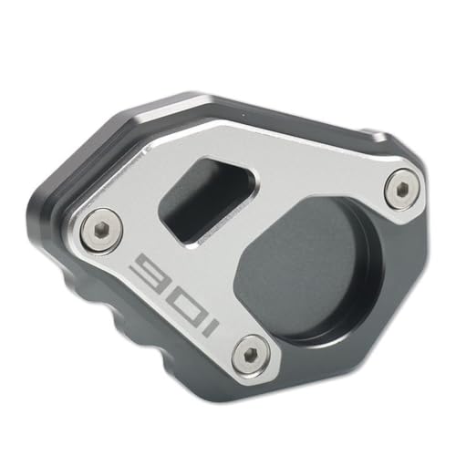 Extension béquille Husqvarna Norden 901 contre la chute au sol